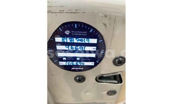 Buy Import Chevrolet Tahoe Other Car in Import - Dubai in East Mahé Buy Import Chevrolet Tahoe Other Car in Import - Dubai in East Mahé