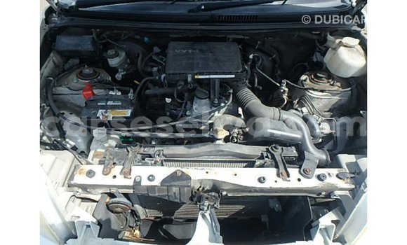 Buy Import Toyota Rush White Car in Import - Dubai in East Mahé Buy Import Toyota Rush White Car in Import - Dubai in East Mahé