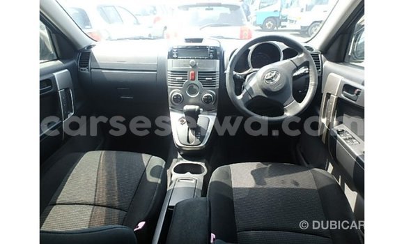 Buy Import Toyota Rush White Car in Import - Dubai in East Mahé Buy Import Toyota Rush White Car in Import - Dubai in East Mahé