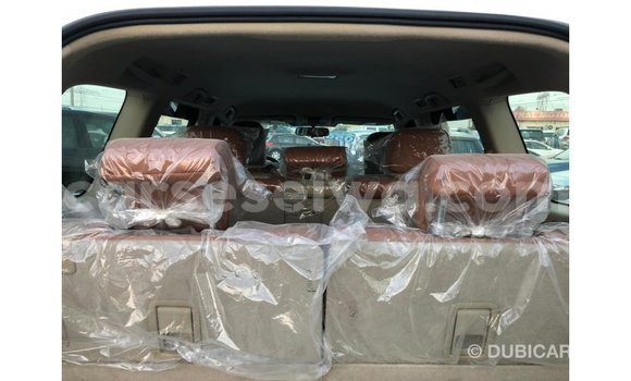 Buy Import Toyota Prado White Car in Import - Dubai in East Mahé Buy Import Toyota Prado White Car in Import - Dubai in East Mahé