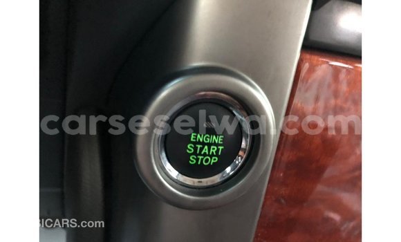 Buy Import Toyota Prado White Car in Import - Dubai in East Mahé Buy Import Toyota Prado White Car in Import - Dubai in East Mahé