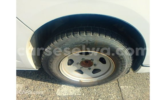 Buy Import Toyota Hiace White Car in Import - Dubai in East Mahé Buy Import Toyota Hiace White Car in Import - Dubai in East Mahé