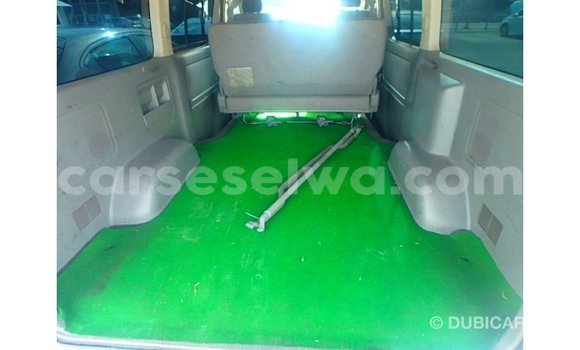 Buy Import Toyota Hiace White Car in Import - Dubai in East Mahé Buy Import Toyota Hiace White Car in Import - Dubai in East Mahé