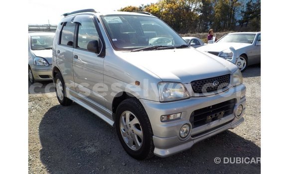 Buy Import Daihatsu Terios Other Car in Import - Dubai in East Mahé Buy Import Daihatsu Terios Other Car in Import - Dubai in East Mahé