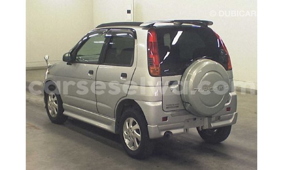 Buy Import Daihatsu Terios Other Car in Import - Dubai in East Mahé Buy Import Daihatsu Terios Other Car in Import - Dubai in East Mahé