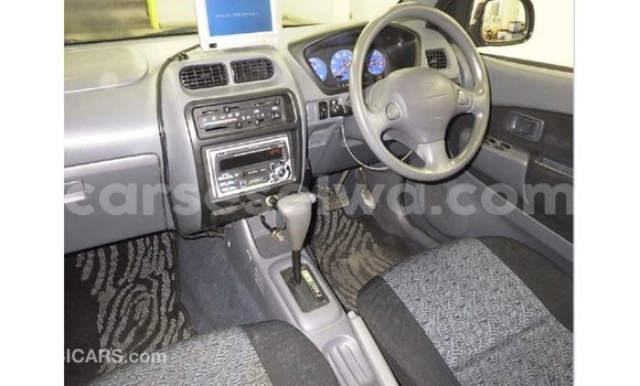 Buy Import Daihatsu Terios Other Car in Import - Dubai in East Mahé Buy Import Daihatsu Terios Other Car in Import - Dubai in East Mahé
