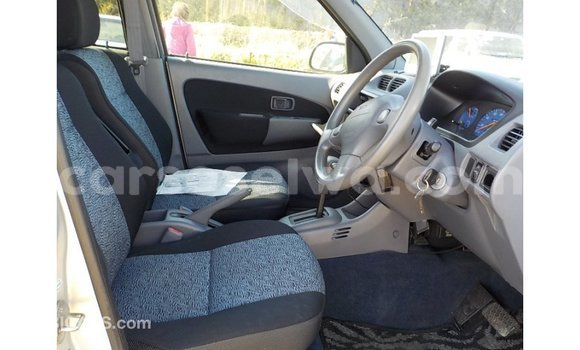 Buy Import Daihatsu Terios Other Car in Import - Dubai in East Mahé Buy Import Daihatsu Terios Other Car in Import - Dubai in East Mahé