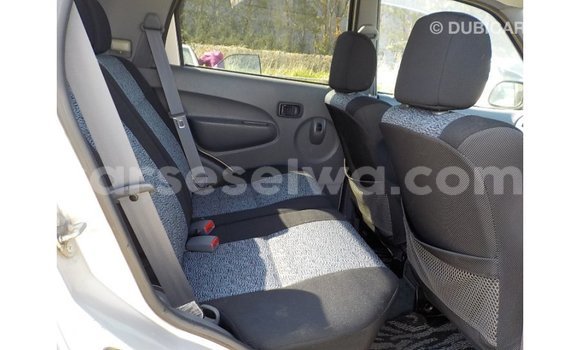 Buy Import Daihatsu Terios Other Car in Import - Dubai in East Mahé Buy Import Daihatsu Terios Other Car in Import - Dubai in East Mahé