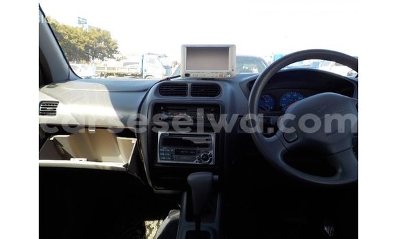 Buy Import Daihatsu Terios Other Car in Import - Dubai in East Mahé Buy Import Daihatsu Terios Other Car in Import - Dubai in East Mahé