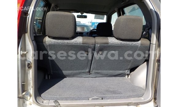 Buy Import Daihatsu Terios Other Car in Import - Dubai in East Mahé Buy Import Daihatsu Terios Other Car in Import - Dubai in East Mahé