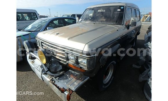 Buy Import Toyota Land Cruiser Other Car in Import - Dubai in East Mahé Buy Import Toyota Land Cruiser Other Car in Import - Dubai in East Mahé