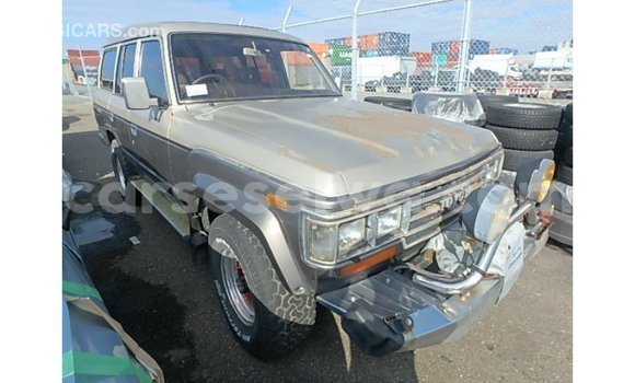 Buy Import Toyota Land Cruiser Other Car in Import - Dubai in East Mahé Buy Import Toyota Land Cruiser Other Car in Import - Dubai in East Mahé