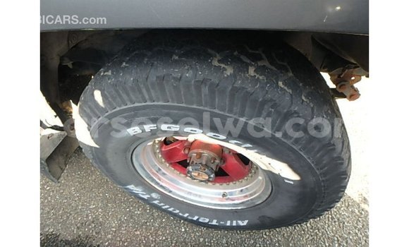 Buy Import Toyota Land Cruiser Other Car in Import - Dubai in East Mahé Buy Import Toyota Land Cruiser Other Car in Import - Dubai in East Mahé