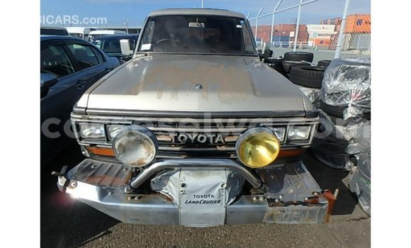 Buy Import Toyota Land Cruiser Other Car in Import - Dubai in East Mahé Buy Import Toyota Land Cruiser Other Car in Import - Dubai in East Mahé