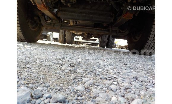 Buy Import Toyota Dyna White Truck in Import - Dubai in East Mahé Buy Import Toyota Dyna White Truck in Import - Dubai in East Mahé