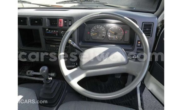 Buy Import Toyota Dyna White Truck in Import - Dubai in East Mahé Buy Import Toyota Dyna White Truck in Import - Dubai in East Mahé