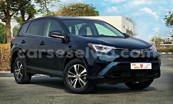 Acheter Import Utilitaire Toyota Ade Autre à Import - Dubai, East Mahé