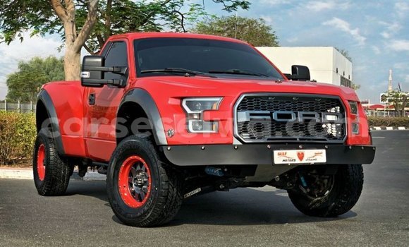 Buy Import Ford Club Wagon Red Car in Import - Dubai in East Mahé Buy Import Ford Club Wagon Red Car in Import - Dubai in East Mahé