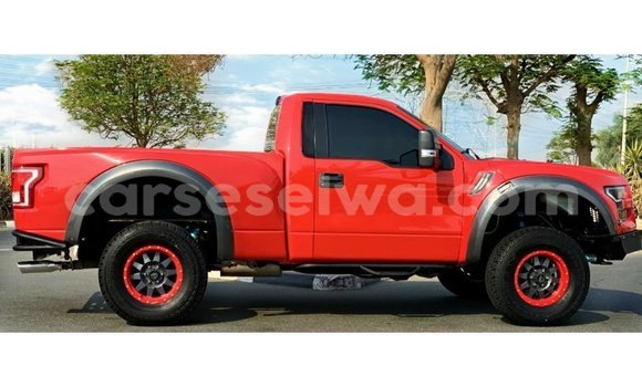 Buy Import Ford Club Wagon Red Car in Import - Dubai in East Mahé Buy Import Ford Club Wagon Red Car in Import - Dubai in East Mahé