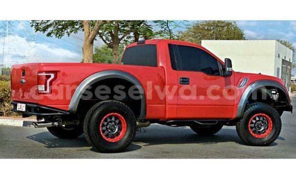 Buy Import Ford Club Wagon Red Car in Import - Dubai in East Mahé Buy Import Ford Club Wagon Red Car in Import - Dubai in East Mahé