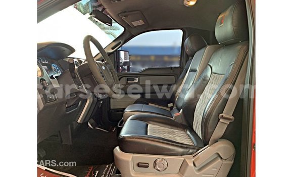 Buy Import Ford Club Wagon Red Car in Import - Dubai in East Mahé Buy Import Ford Club Wagon Red Car in Import - Dubai in East Mahé