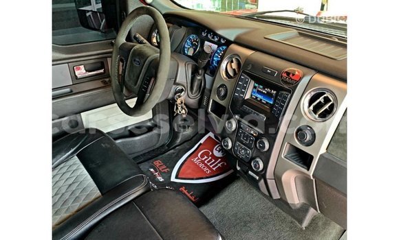 Buy Import Ford Club Wagon Red Car in Import - Dubai in East Mahé Buy Import Ford Club Wagon Red Car in Import - Dubai in East Mahé