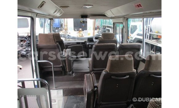 Buy Import Toyota Coaster White Car in Import - Dubai in East Mahé Buy Import Toyota Coaster White Car in Import - Dubai in East Mahé
