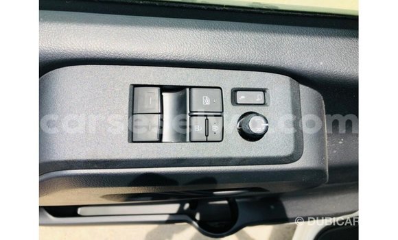 Buy Import Toyota Hiace White Car in Import - Dubai in East Mahé Buy Import Toyota Hiace White Car in Import - Dubai in East Mahé