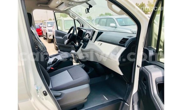 Buy Import Toyota Hiace White Car in Import - Dubai in East Mahé Buy Import Toyota Hiace White Car in Import - Dubai in East Mahé