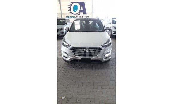 Buy Import Hyundai Tucson Other Car in Import - Dubai in East Mahé Buy Import Hyundai Tucson Other Car in Import - Dubai in East Mahé