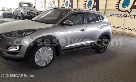 Buy Import Hyundai Tucson Other Car in Import - Dubai in East Mahé Buy Import Hyundai Tucson Other Car in Import - Dubai in East Mahé