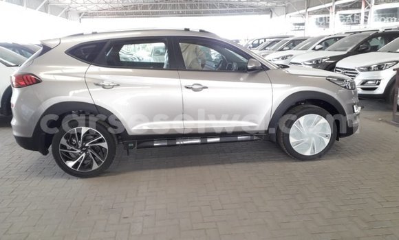 Buy Import Hyundai Tucson Other Car in Import - Dubai in East Mahé Buy Import Hyundai Tucson Other Car in Import - Dubai in East Mahé