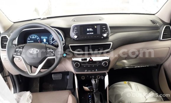 Buy Import Hyundai Tucson Other Car in Import - Dubai in East Mahé Buy Import Hyundai Tucson Other Car in Import - Dubai in East Mahé