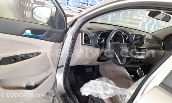 Buy Import Hyundai Tucson Other Car in Import - Dubai in East Mahé Buy Import Hyundai Tucson Other Car in Import - Dubai in East Mahé