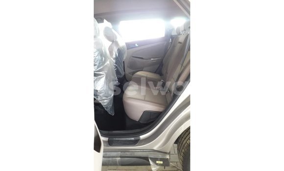 Buy Import Hyundai Tucson Other Car in Import - Dubai in East Mahé Buy Import Hyundai Tucson Other Car in Import - Dubai in East Mahé