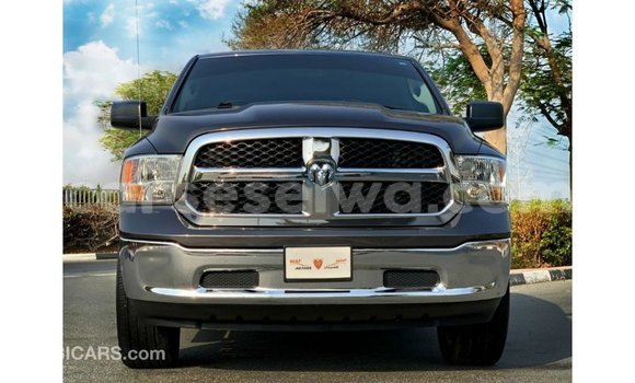 Buy Import Dodge RAM Other Car in Import - Dubai in East Mahé Buy Import Dodge RAM Other Car in Import - Dubai in East Mahé