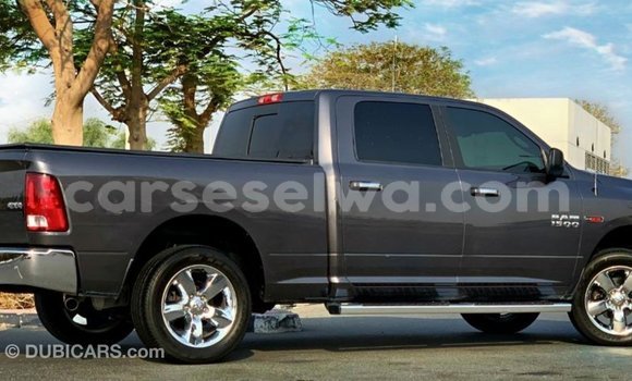 Buy Import Dodge RAM Other Car in Import - Dubai in East Mahé Buy Import Dodge RAM Other Car in Import - Dubai in East Mahé
