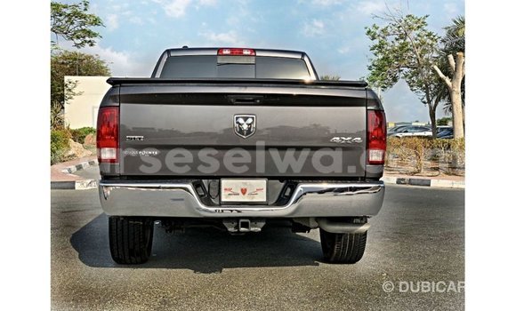 Buy Import Dodge RAM Other Car in Import - Dubai in East Mahé Buy Import Dodge RAM Other Car in Import - Dubai in East Mahé
