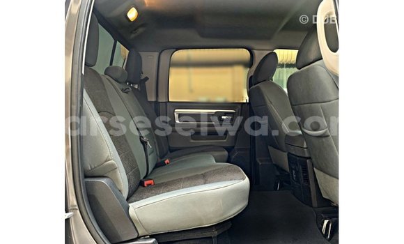 Buy Import Dodge RAM Other Car in Import - Dubai in East Mahé Buy Import Dodge RAM Other Car in Import - Dubai in East Mahé