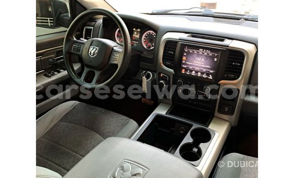 Buy Import Dodge RAM Other Car in Import - Dubai in East Mahé Buy Import Dodge RAM Other Car in Import - Dubai in East Mahé