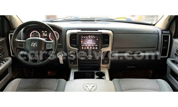 Buy Import Dodge RAM Other Car in Import - Dubai in East Mahé Buy Import Dodge RAM Other Car in Import - Dubai in East Mahé