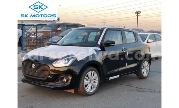 Buy Import Suzuki Swift Black Car in Import - Dubai in East Mahé Buy Import Suzuki Swift Black Car in Import - Dubai in East Mahé