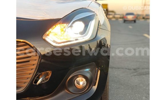 Buy Import Suzuki Swift Black Car in Import - Dubai in East Mahé Buy Import Suzuki Swift Black Car in Import - Dubai in East Mahé