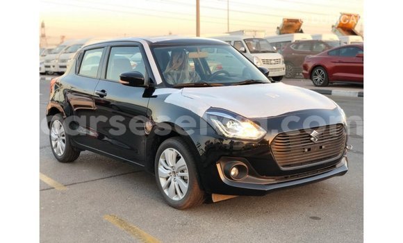 Buy Import Suzuki Swift Black Car in Import - Dubai in East Mahé Buy Import Suzuki Swift Black Car in Import - Dubai in East Mahé