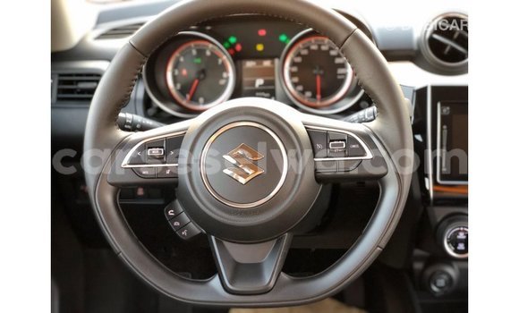 Buy Import Suzuki Swift Black Car in Import - Dubai in East Mahé Buy Import Suzuki Swift Black Car in Import - Dubai in East Mahé
