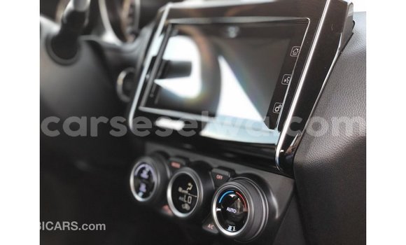 Buy Import Suzuki Swift Black Car in Import - Dubai in East Mahé Buy Import Suzuki Swift Black Car in Import - Dubai in East Mahé