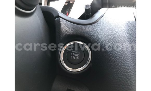 Buy Import Suzuki Swift Black Car in Import - Dubai in East Mahé Buy Import Suzuki Swift Black Car in Import - Dubai in East Mahé