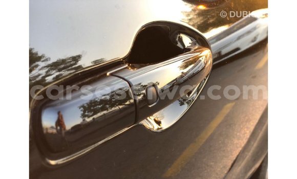 Buy Import Suzuki Swift Black Car in Import - Dubai in East Mahé Buy Import Suzuki Swift Black Car in Import - Dubai in East Mahé