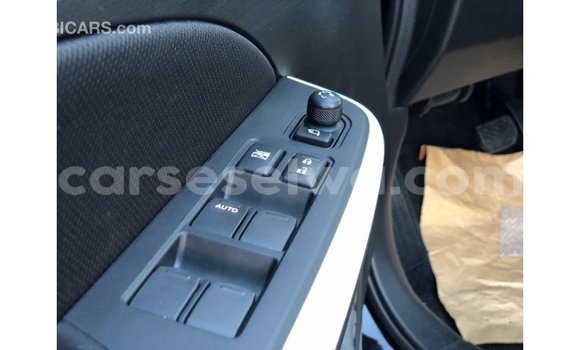 Buy Import Suzuki Swift Black Car in Import - Dubai in East Mahé Buy Import Suzuki Swift Black Car in Import - Dubai in East Mahé