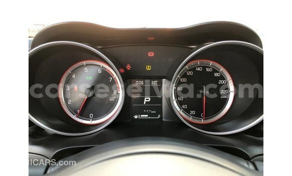 Buy Import Suzuki Swift Black Car in Import - Dubai in East Mahé Buy Import Suzuki Swift Black Car in Import - Dubai in East Mahé